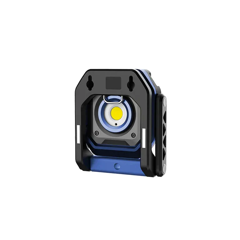 Gap Lighting Z Lite 2000 Ultra Low Profile Super Bright 20W Rechargeable LED Work Light - Image 4